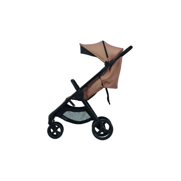 ANEX Kočík kombinovaný IQ Sienna basic + CYBEX Aton B2 i-Size + základňa 