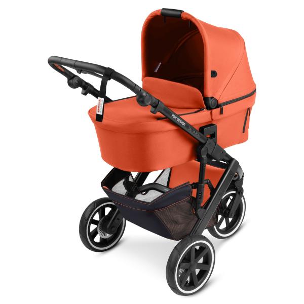 ABC Design Salsa Run carrot 2024 