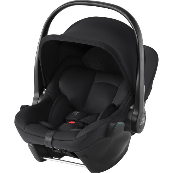 Britax-römer autosedačka Baby-Safe Core, Space Black 