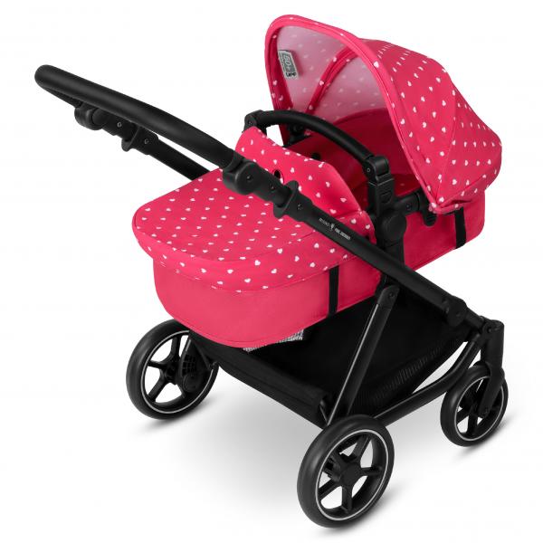 ABC Design Migno kočík pre bábiky candy 2025 