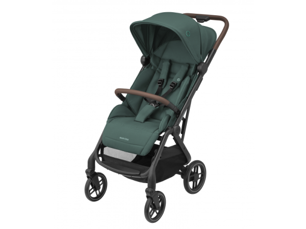 Maxi-Cosi Soho kočík Essential Green 