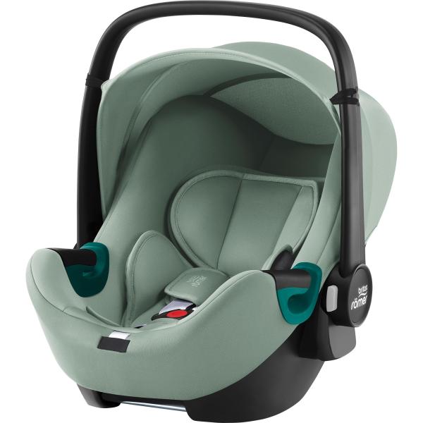 Britax-römer Autosedačka Baby-Safe 3 i-Size 2023, Jade Green 