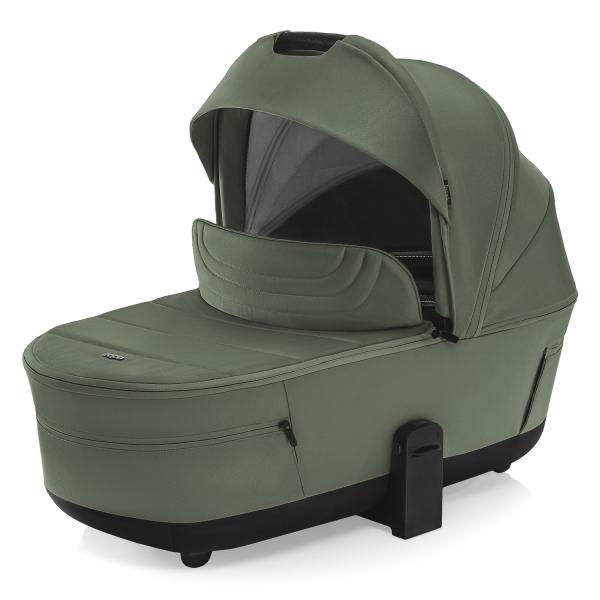 Hlboká korba ku športovému kočíku Move XL 5, Rocky Green 