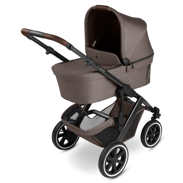 Abc Design Salsa 5 Air 3v1 s Maxi-Cosi Pebble 360 Pro 2 nature 
