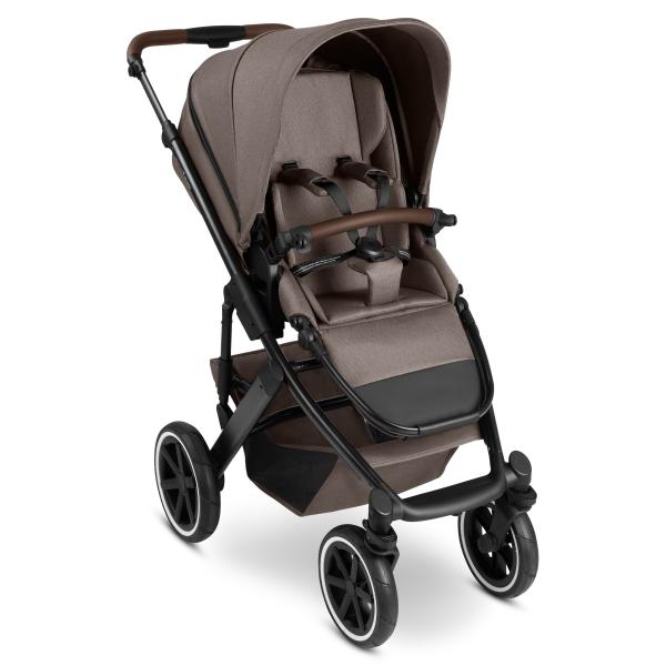 Abc Design Salsa 5 Air 3v1 s Maxi-Cosi Pebble 360 Pro 2 nature 