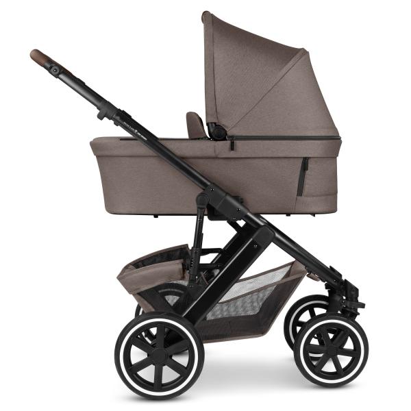 Abc Design Salsa 5 Air 3v1 s Maxi-Cosi Pebble 360 Pro 2 nature 