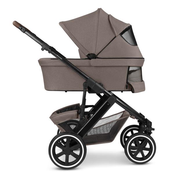 Abc Design Salsa 5 Air 3v1 s Maxi-Cosi Pebble 360 Pro 2 nature 