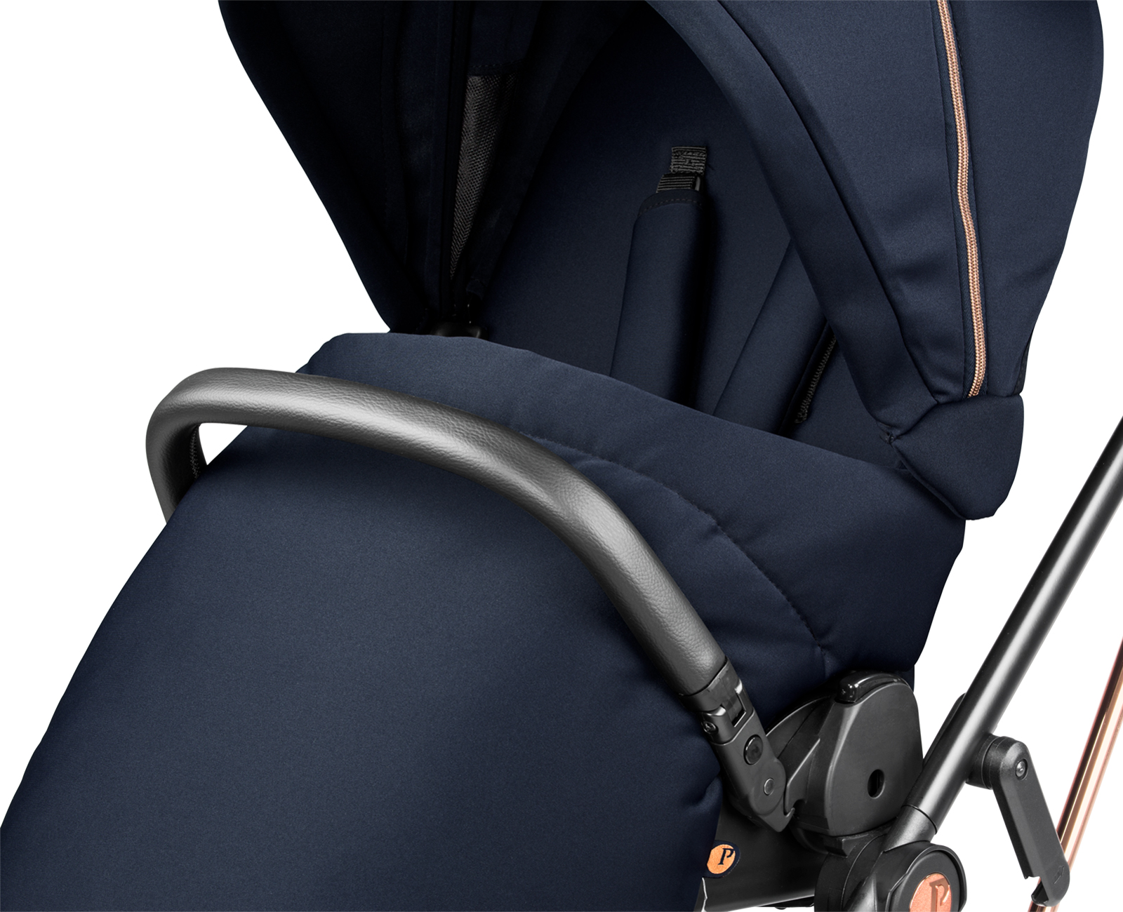 Peg Pérego Vivace Blue Shine 