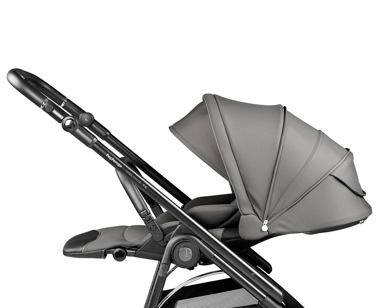 Peg Pérego Veloce TC 2025 Mercury 