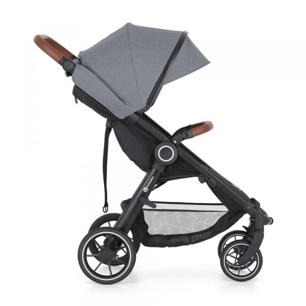 PETITE&MARS Kočík športový Street2 RWS Oak Ultimate Grey 