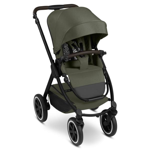 Abc Design Samba 2 avocado 
