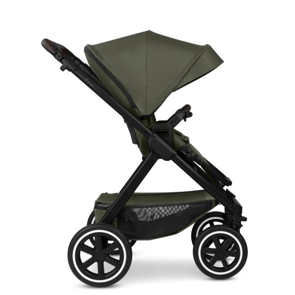 Abc Design Samba 2 avocado 
