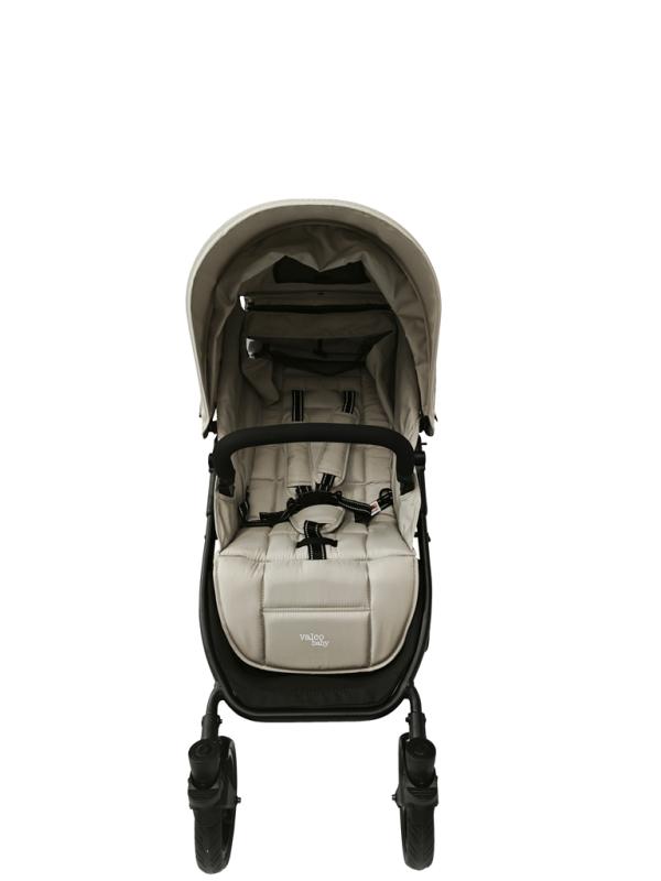 VALCO BABY Kočík športový Snap 4 Bamboo 