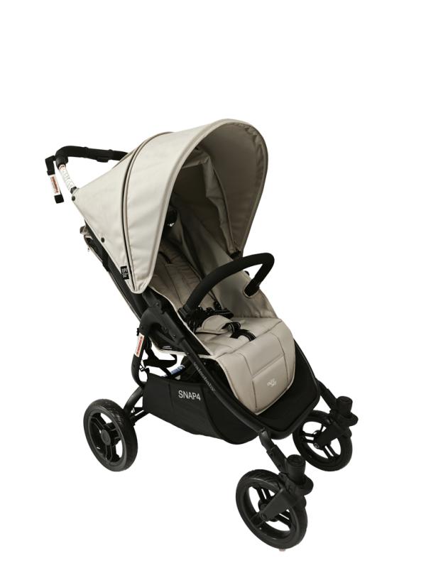 VALCO BABY Kočík športový Snap 4 Bamboo 