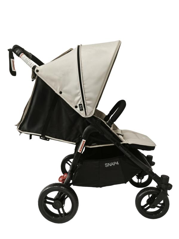 VALCO BABY Kočík športový Snap 4 Bamboo 