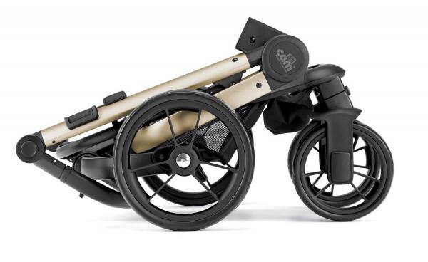 Cam Kočík Taski Sport Tris, col. T861 