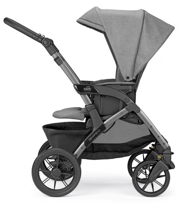 Cam Kočík Dinamico Smart 2025, col. T992 