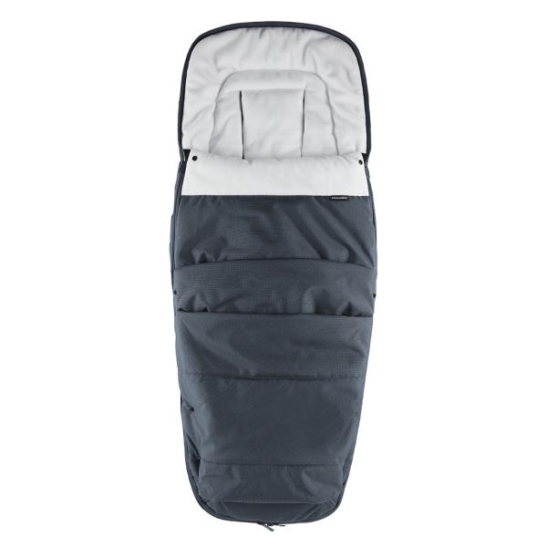 EASYWALKER Fusak ku kočíku Harvey NXT Deep Blue 