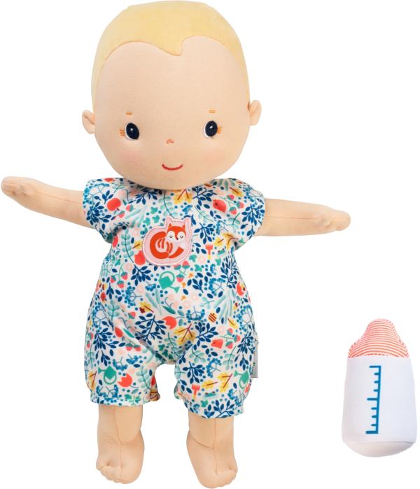 Lilliputiens - Bábika Billie - 36 cm 