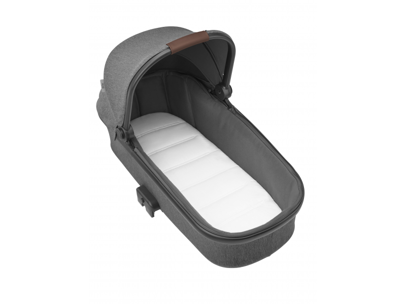 Maxi-Cosi Oria vanička Select Grey 