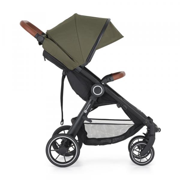 PETITE&MARS Kočík športový Street2 RWS Oak Mature Olive 