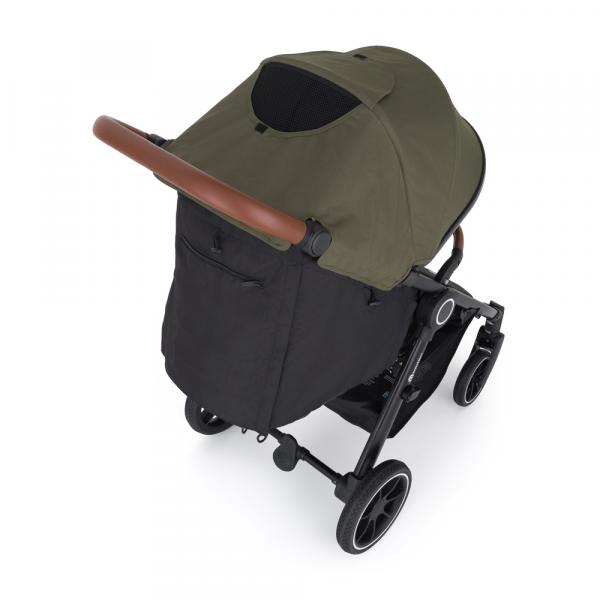 PETITE&MARS Kočík športový Street2 RWS Oak Mature Olive 