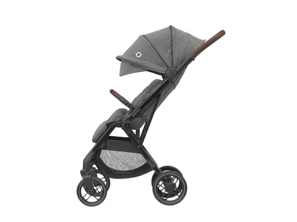 Maxi-Cosi Soho kočík Select Grey 