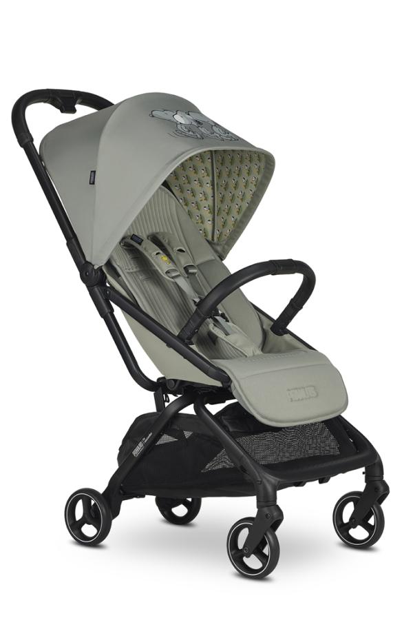 EASYWALKER Kočík športový Peanuts Iconic 