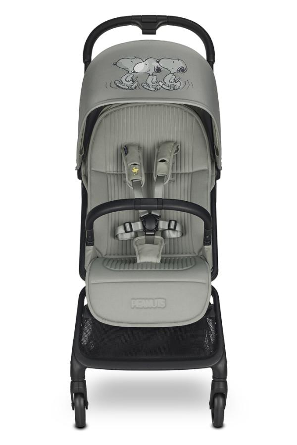 EASYWALKER Kočík športový Peanuts Iconic 