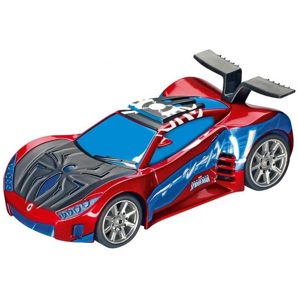 Autodráha Carrera Go Spider-Man 2,4m 