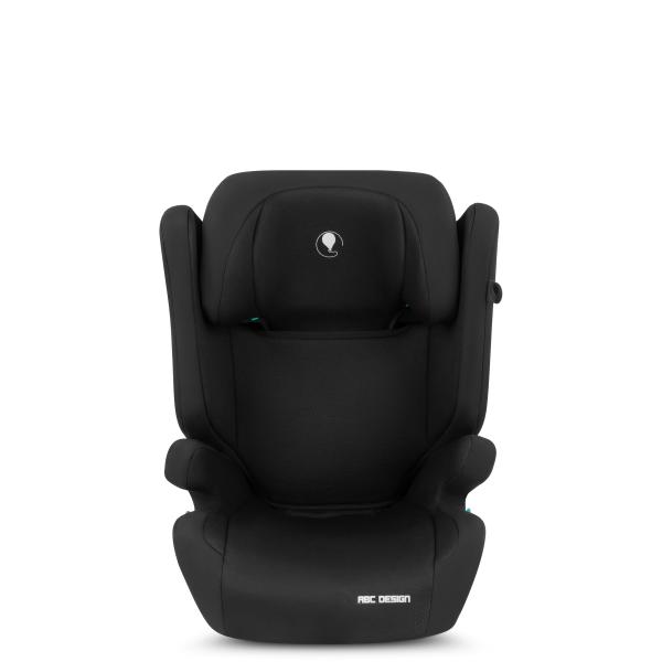 ABC Design Mallow 2 Fix i-Size black 