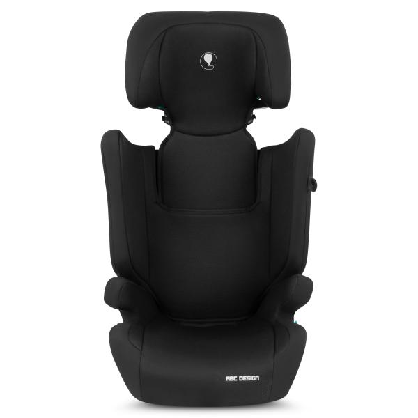 ABC Design Mallow 2 Fix i-Size black 