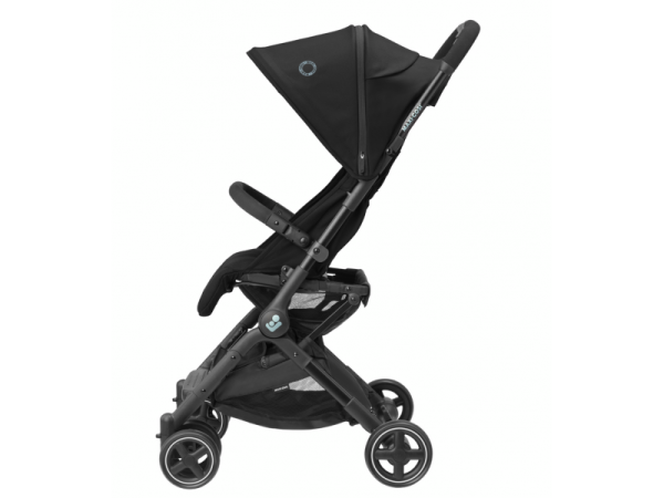 Maxi-Cosi Lara 2 kočík Essential Black 