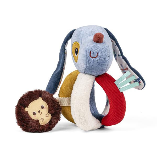 Lilliputiens - hrkálka - psík Jules 