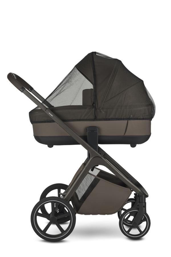 EASYWALKER Moskytiéra ku kočíku Zoey 