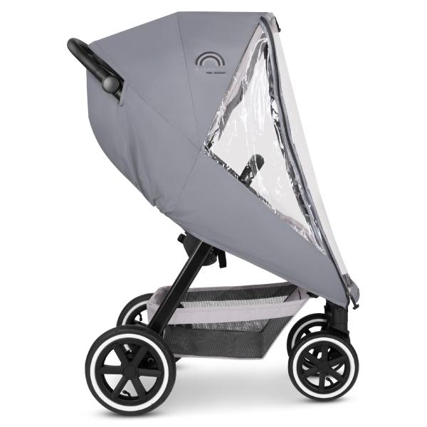 ABC Design Pláštěnka 4 Seasons Sport grey 