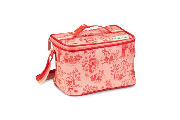 Lilliputiens - detská termotaška na desiatu - jednorožec Lena 