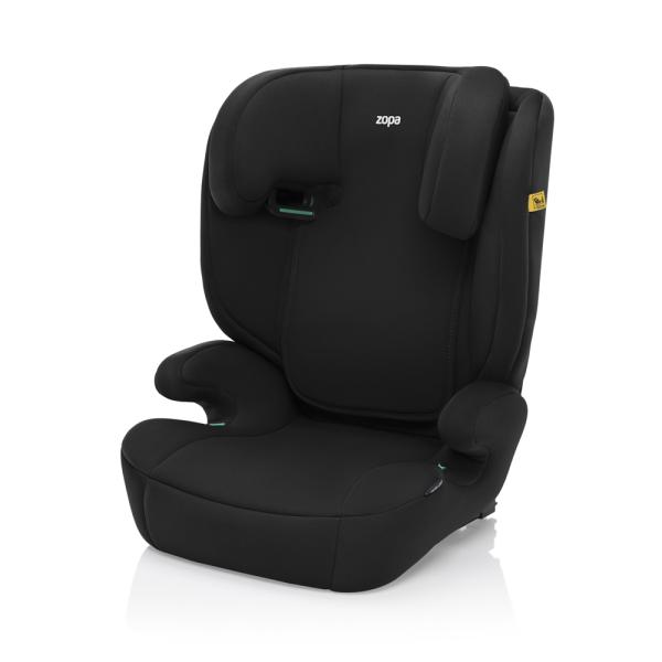 Autosedačka Beta i-Size isofix, Black 