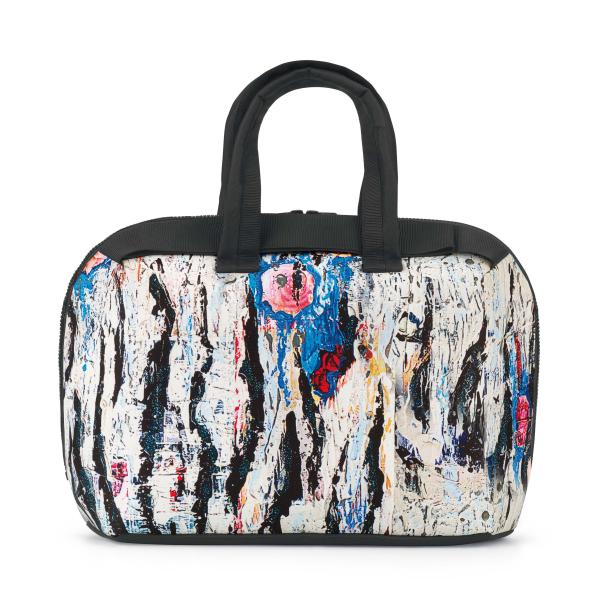 Kočík Puro NeoPop, Col.801 SiberiaTiger 