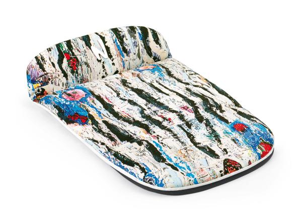 Kočík Puro NeoPop, Col.801 SiberiaTiger 