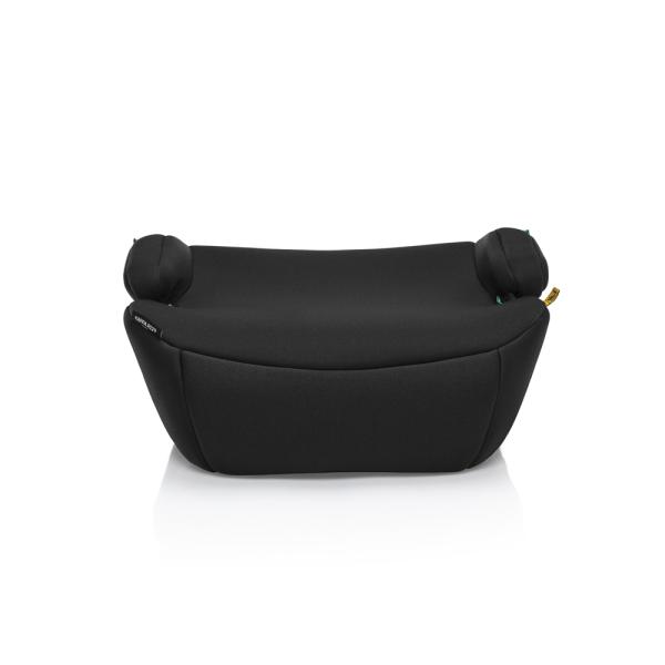 Autosedačka Kappa R129 isofix, Black 