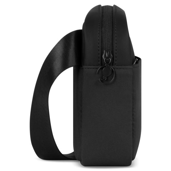 ABC Design Taška cez rameno / ladvinka Hip bag coal 