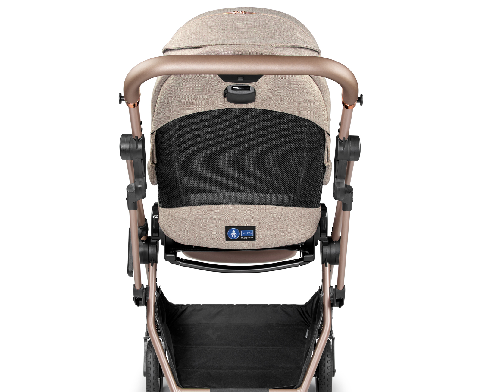 Peg Pérego Vivace Mon Amour 