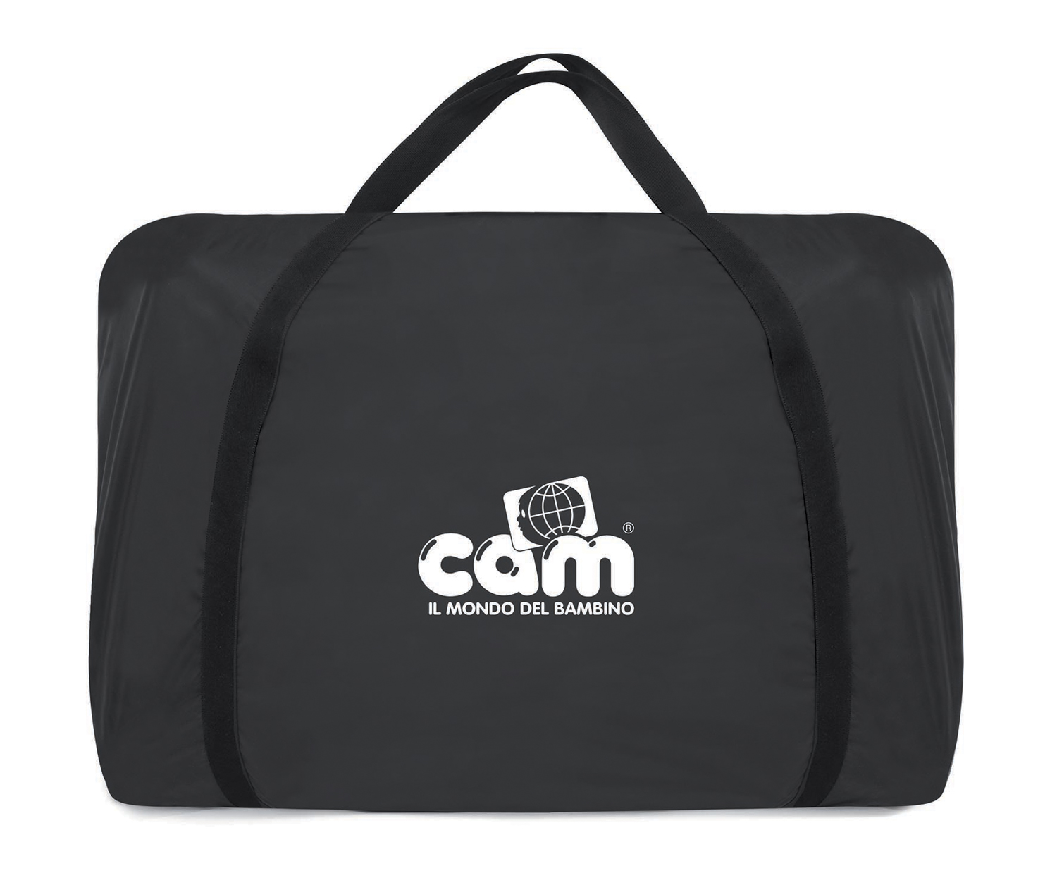 Cam Prístavná postieľka Cullami 2025, col. T168 