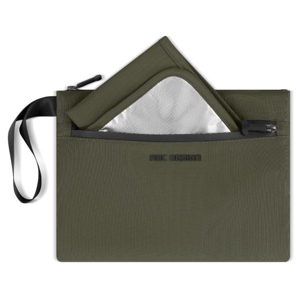 ABC Design Organizér Classic avocado 