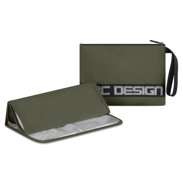 ABC Design Organizér Classic avocado 