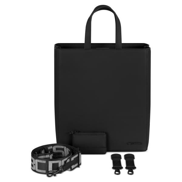 Abc Design Taška Daily black 