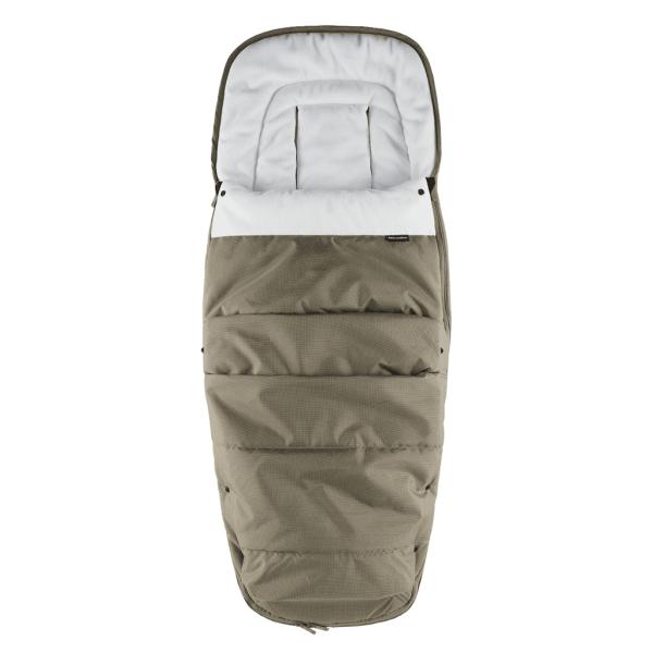 EASYWALKER Fusak ku kočíku Harvey NXT Moss Green 