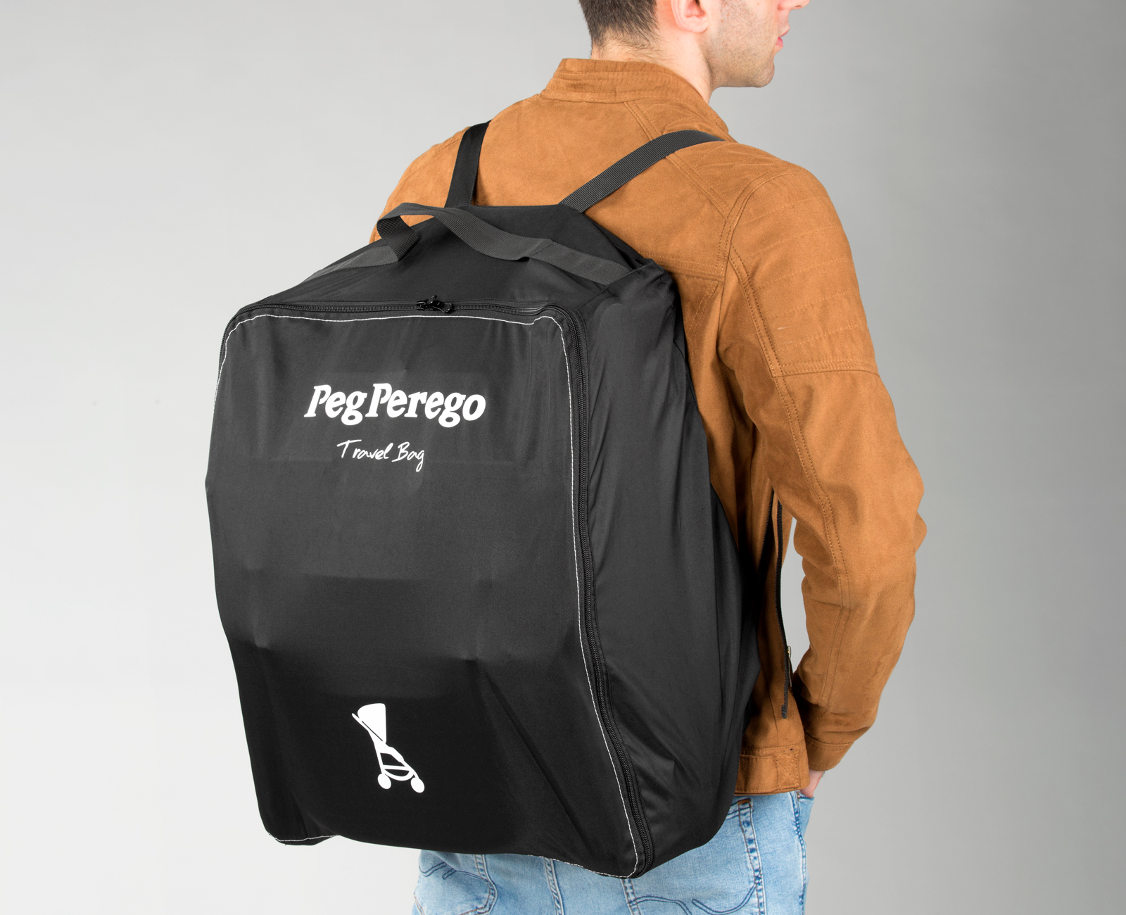 Peg Pérego Volo Metal 