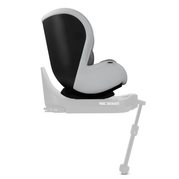 ABC Design Lily i-Size pearl 